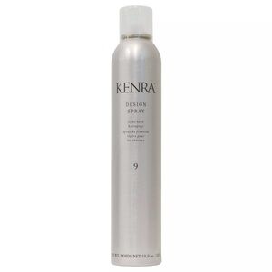 Kenra Design Spray #9 Light Hold 10oz